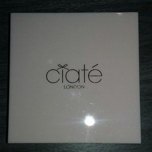Ciate London Eyeshadow Palette